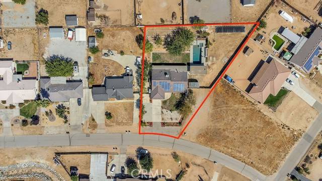 Hesperia, CA 92345,19070 Mather Avenue