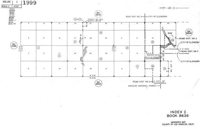 Glendora, CA 91741,1 glendora ave