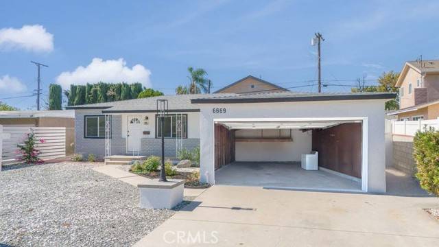 North Hollywood, CA 91606,6669 Ethel Avenue