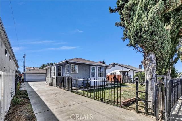 Lynwood, CA 90262,3358 Louise Street