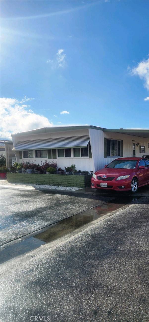 Hemet, CA 92545,1895 W Devonshire #23