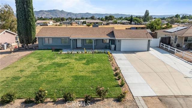 Hesperia, CA 92345,17275 Redding Street