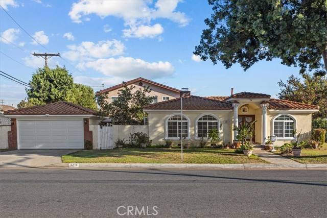 Downey, CA 90240,9218 True Avenue