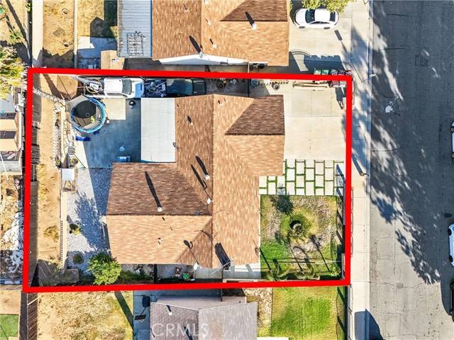 Moreno Valley, CA 92553,24292 Finley Drive