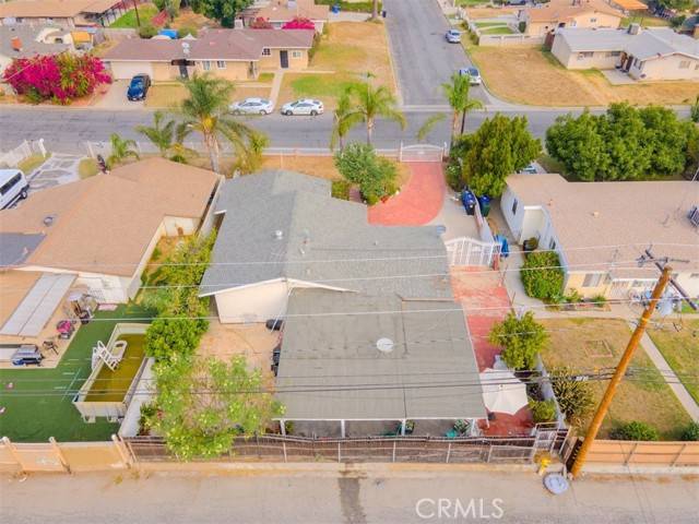 Rialto, CA 92376,407 E Ramona Drive