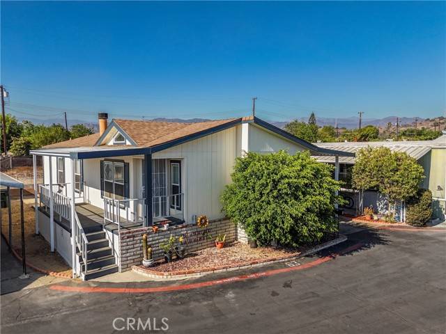 Glendora, CA 91740,201 E Arrow #63