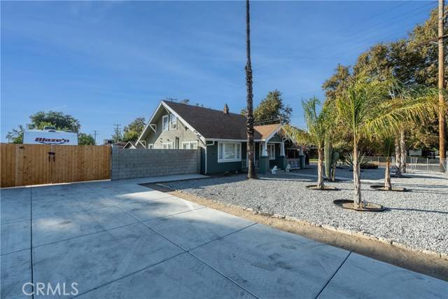 Hemet, CA 92543,271 N Hamilton Avenue