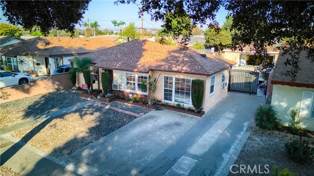 Bellflower, CA 90706,13812 Premiere Avenue