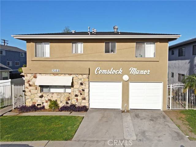 Whittier, CA 90602,7333 Comstock Avenue