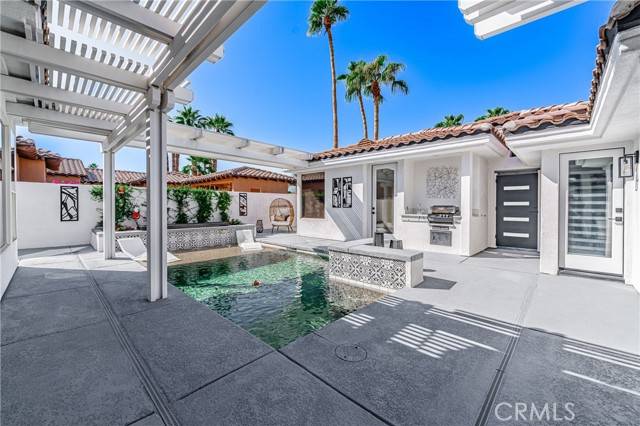 Palm Desert, CA 92260,50 Paseo Montecillo