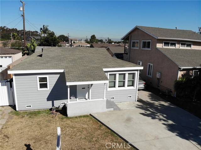 Hawthorne, CA 90250,5031 W 126th Street