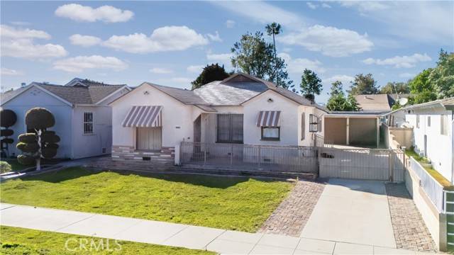 Lynwood, CA 90262,11159 Linden Street