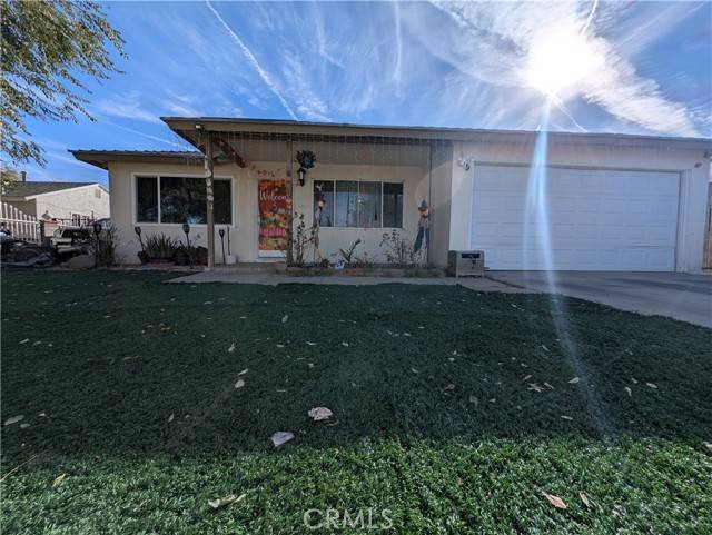 Palmdale, CA 93550,38714 E 32ND