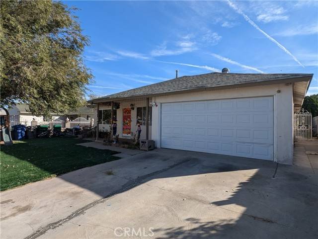 Palmdale, CA 93550,38714 E 32ND