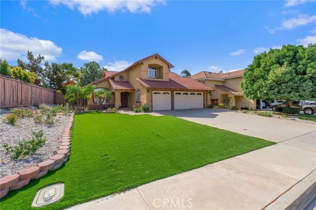 Moreno Valley, CA 92551,25825 Via Quinto Street