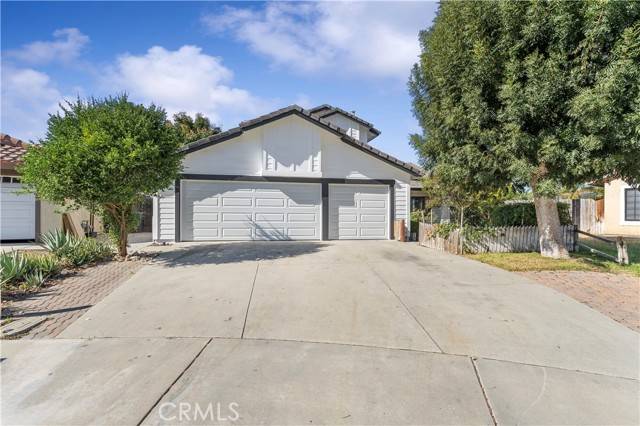 San Jacinto, CA 92582,814 Mirage Court