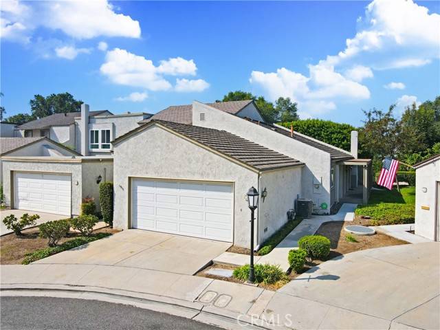 La Mirada, CA 90638,12203 Santa Gertrudes Avenue #46