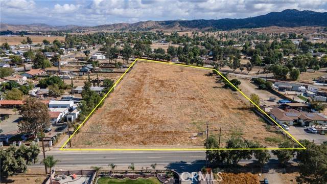 Nuevo/lakeview, CA 92567,0 Lakeview