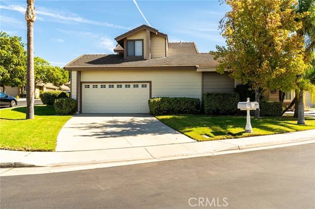 Corona, CA 92882,3543 Grey Bull Lane