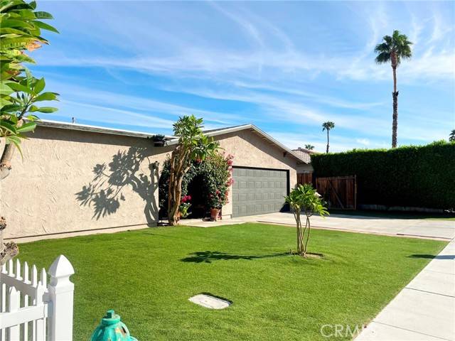 Cathedral City, CA 92234,68300 McCallum Way