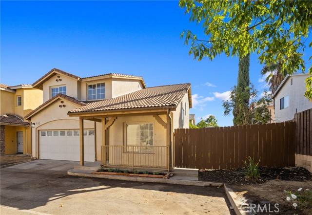 North Hills, CA 91343,15112 Tamarack Court