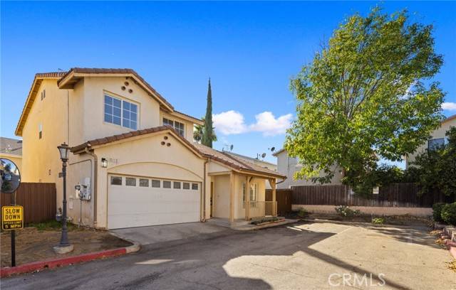 North Hills, CA 91343,15112 Tamarack Court