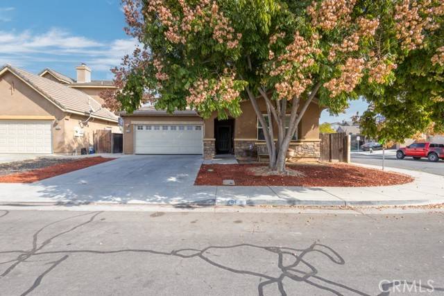 Moreno Valley, CA 92553,22190 Witchhazel Avenue