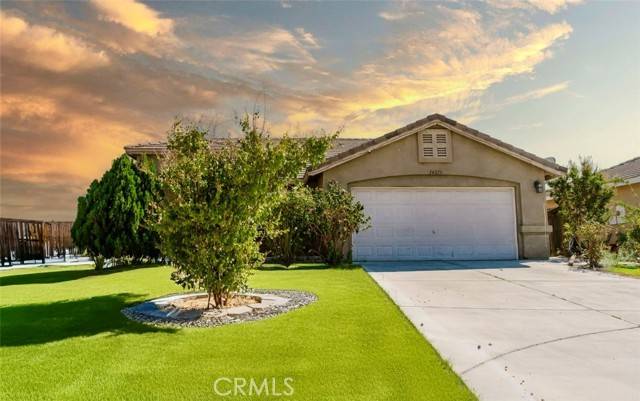 Adelanto, CA 92301,14213 High Point Court