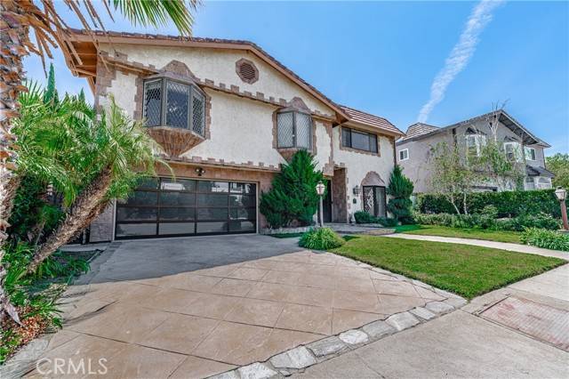 Granada Hills, CA 91344,12454 Henzie Place