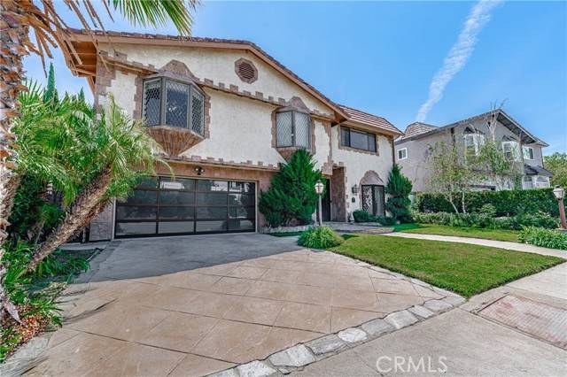 Granada Hills, CA 91344,12454 Henzie Place