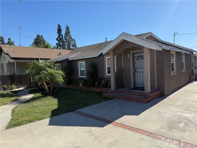 Norwalk, CA 90650,12148 164th Street