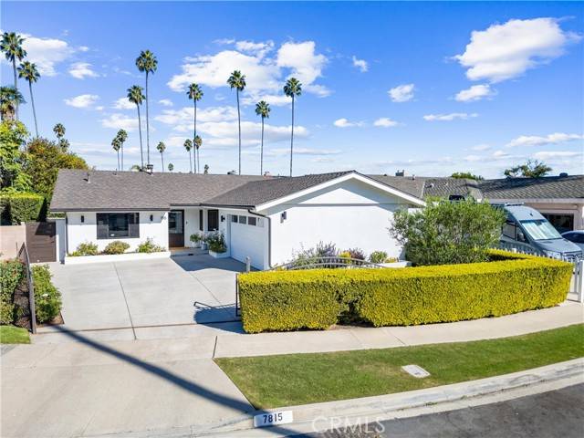 Long Beach, CA 90808,7815 E Torin Street