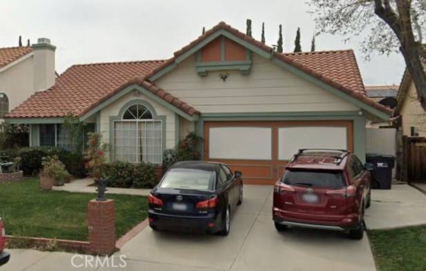 Palmdale, CA 93550,1920 Spanish Broom Drive