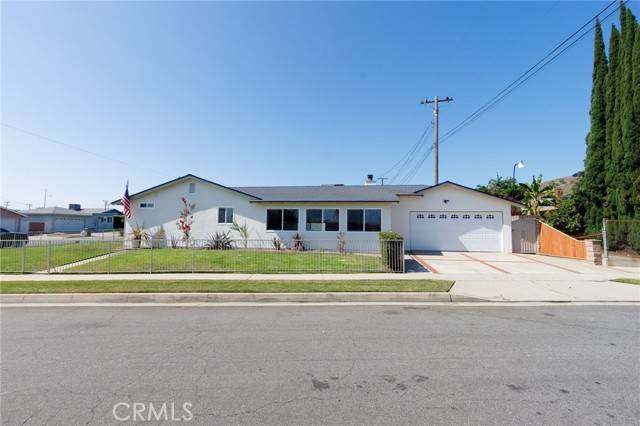 Hacienda Heights, CA 91745,1005 Folkstone Avenue