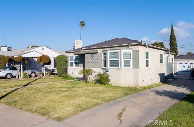 Compton, CA 90221,512 S Pearl Avenue