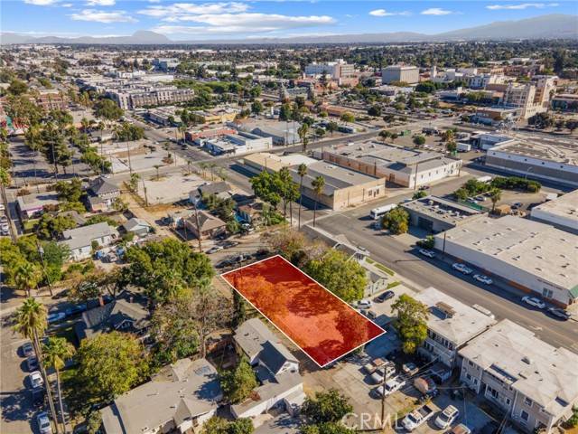Pomona, CA 91768,335 North Gordon Street