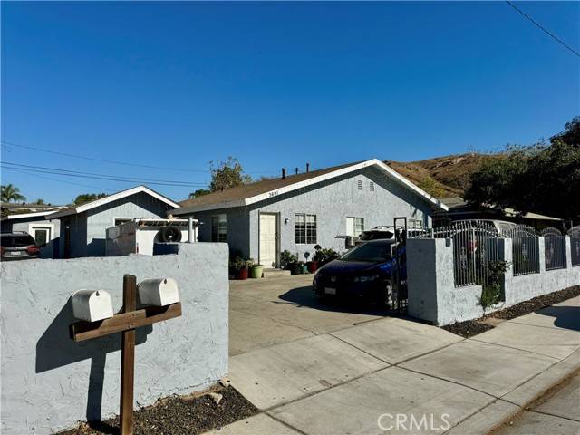 Corona, CA 92879,3691 S Neece Street