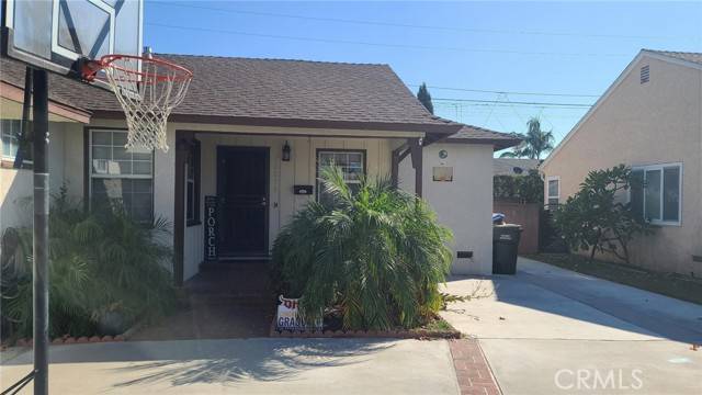 Downey, CA 90242,12808 Morning Avenue