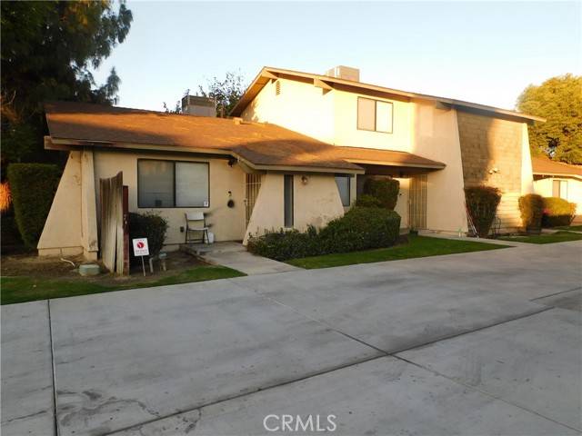 Bakersfield, CA 93309,808 Quailridge Road