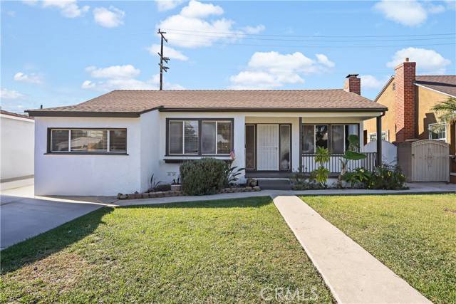 Norwalk, CA 90650,13703 Alburtis Avenue