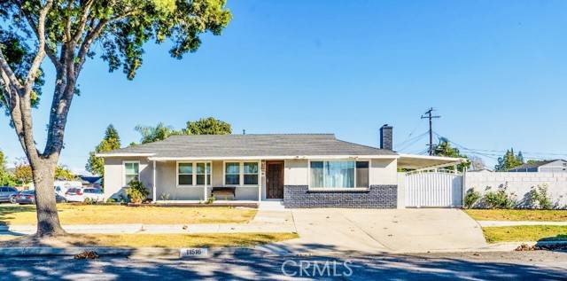 Norwalk, CA 90650,11516 Fairford Avenue