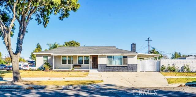 Norwalk, CA 90650,11516 Fairford Avenue