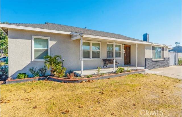 Norwalk, CA 90650,11516 Fairford Avenue