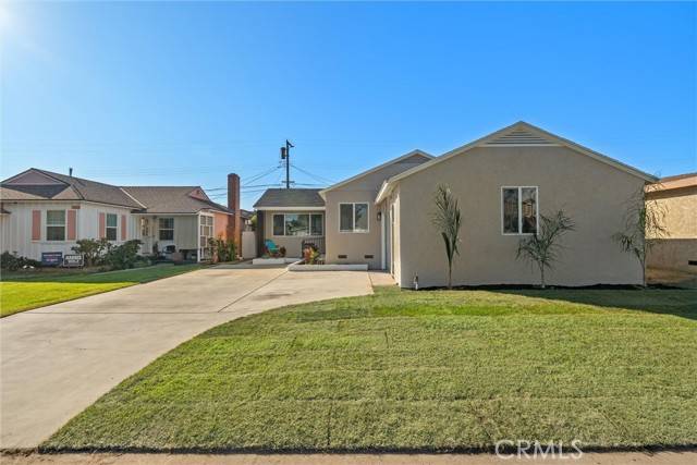 Hawthorne, CA 90250,11619 Ardath Avenue