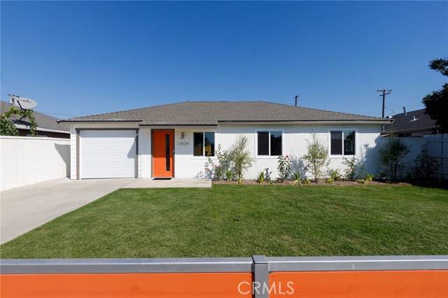 Norwalk, CA 90650,10929 Cresson Street