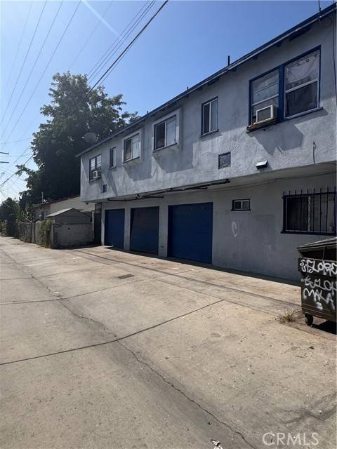 Huntington Park, CA 90255,6144 Albany Street