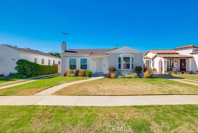 Compton, CA 90221,605 S Poinsettia Avenue