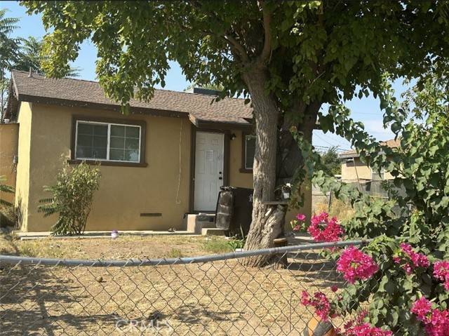 Bakersfield, CA 93307,1209 Potomac Avenue