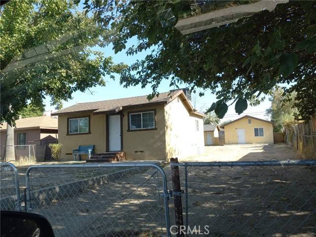 Bakersfield, CA 93307,1209 Potomac Avenue