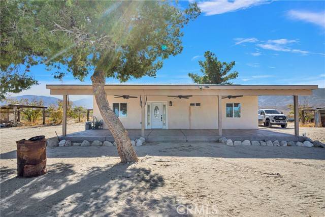 Lucerne Valley, CA 92356,35625 Ute Trail